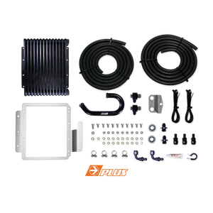 Ford Ranger (2016-2022) 2.0 Bi Turbo PXIII Transchill Automatic Transmission Cooler - TC663DPK