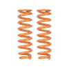 Tough Dog 2x Front Coil Lift Springs (Navara D40/Pathfinder R51) - SALE
