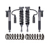 Ford Everest (2023-On) Next Gen Tough Dog Pro Series 40mm Lift with - UB