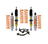 Toyota LandCruiser (2021-On) 300 Series GR Sport Tough Dog Lift Kit with Ralph Shocks