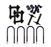 Toyota LandCruiser (1993-1999) 77 Series Tough Dog Rear Leaf Spring Fitting Kit