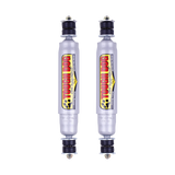 Isuzu D-Max (4/2016-2020) 50mm suspension lift kit - Tough Dog Foam Cell
