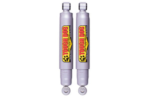 Mitsubishi Pajero (2000-2023) NM-NX Diesel 3.2 50mm suspension lift kit - Tough Dog Foam Cell