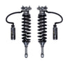 Ford Everest (2023-On) Next Gen Tough Dog Pro Series Remote Reservoir Assembled Front Struts