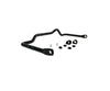 Toyota Landcruiser (2012-On) 79 Series Dual Cab 2012-On Tough Dog Tough Dog Front Sway Bar 33mm - Toyota Landcruiser 76 78 79 Series V8 & 4Cyl 2.8L Only