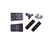 Ford Courier (1987-2011) PC-PH 4WD Tough Dog Front Shock Mount Strengthening Kit
