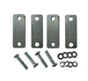 Toyota Landcruiser (1999-On) 78 79 Series Single Cab 10/1999-On Tough Dog TDSP-013 Front Sway Bar Relocation Spacer