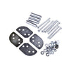 Suzuki Jimny (2019-2025) TDSP-018 Tough Dog Front Crossmember Drop Kit