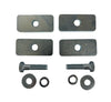 LDV T60 (2017-09/2021) 2017-09/2021 Tough Dog TDSP-020 Centre Bearing Spacer