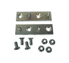 RAM 1500 DS (2013-On) Petrol/Diesel 2013-ON Tough Dog TDSP-021 Rear Sway Bar Relocation Spacer