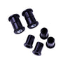 Volkswagen Amarok (2016-On) 4WD V6 2016-On Tough Dog Rear Tough Dog Urethane Spring Bush Kit