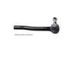 Ford Ranger 4WD (2011-2018) PXI; PXII 4WD 2011-8/2018 Roadsafe Roadsafe Tie Rod End 204.5mm - Female - RH Outer - Mazda BT50 Ford Ranger 2011-2018