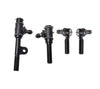 Toyota Landcruiser (1999-On) 78 Series Troopy 10/1999-On Roadsafe Roadsafe Relay and Track Rod End Kit - Toyota Landcruiser 76 78 79 Series