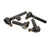 Toyota Landcruiser (1990-08/1991) 80 Series 03/1990-08/1991 Roadsafe Roadsade Relay and Track Rod Kit - Toyota Landcruiser 80 105 Series