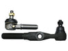 Nissan Patrol (1980-11/1983) Superior Engineering Tie Rod End Replacement Kit Suitable for Nissan Patrol MK/MQ Up to 12/1982 (Kit) - TE3664RB+TE473LF