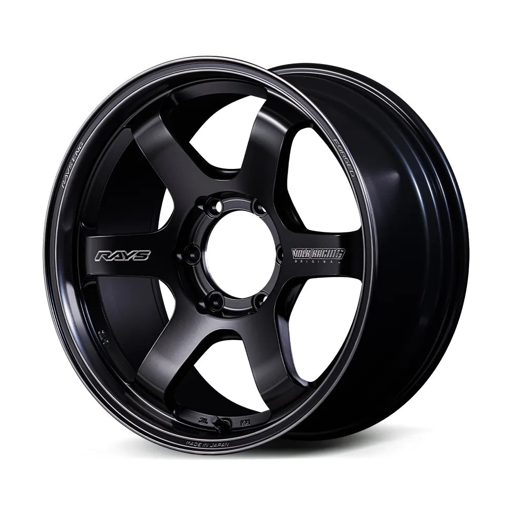 Volk Racing Forged Wheels Genuine Rays | PPD Performance