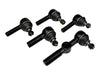 Toyota LandCruiser (09/1980-1986) Superior Engineering Tie Rod End Kit (Set of 5) (Kit) - TE469/5KIT