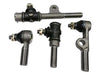 Toyota LandCruiser (1986-1990) Superior Engineering Tie Rod End Kit(Set of 4) (Kit) - TE695/4KIT