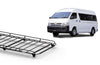 Toyota Hiace Commuter SLWB H/Roof (2005 – 05/19) Commercial Max Platform