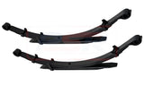 Toyota Hilux (2015-2024) PSR  Hilux N80 PSR 2" Raised Rear Leaf Spring 500kg Constant Load - Extra Heavy Duty - PAIR