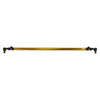 Nissan Patrol (1997-2016) Superior Engineering Superior Billet Series 7075 - T6 Alloy Tie Rod Solid Bar with Nissan Genuine Tie Rod Ends to suit GU