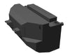Toyota Landcruiser (1960-1984) FJ Brown Davis 110 L Relocation Fuel Tank