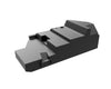Toyota Landcruiser 79 Series (2024-2030) 4 Cylinder 2.8LT AUTO ONLY Brown Davis 105L Auxiliary Long Range Fuel Tank