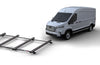 Thumbnail image of LDV Deliver 9 MWB M/Roof (2020 - Current) Trademax Crossbars x 4