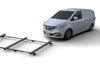 Thumbnail image of LDV G10 Van (2015 - Current) Trademax Crossbars x 3