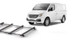 Thumbnail image of LDV Cargo v80 LWB H/Roof (2013 - Current) Trademax Crossbars x 4