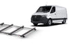 Thumbnail image of Mercedes Benz Sprinter MWB H/Roof (2019 - Current) Trademax Crossbars x 4