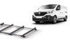 Thumbnail image of Renault Trafic LWB (2004 - 10/14) Trademax Crossbars x 4