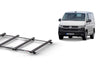 Thumbnail image of Volkswagen Multivan SWB (08/04 - Current) Trademax Crossbars x 4