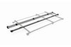 Thumbnail image of Trademax Accessory One Parallel ladder slide with ladder protection strips and roller