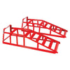 Car Ramp Pair Rated 1000KG (2PC)