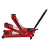 Aunger 1100KG Ultra-Low Profile Trolley Jack