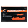 Rechargeable Soldering Iron & Heatshrink Gun Kit
