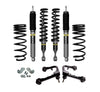 Toyota Prado (2024-On) 250 Series Bilstein B60 50mm Lift Kit