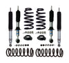 Toyota Tundra (2022-2025) Bilstein Lift kit with B60 Shocks and Coil Springs