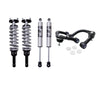Toyota Hilux (2015-2026) N80 FOX 2.5 Performance Leveling Kit Front 2-3