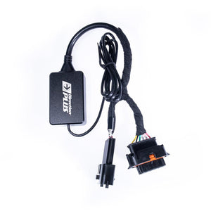 Nissan Navara (2010-2015) D22 TR+ THROTTLE CONTROLLER - (TR0719DP)
