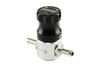 Universal Turbo Black New Boost Tee Manual Boost Controller
