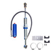 Toyota Hilux (2022-2025) Superior Engineering Superior Adjustable 2.0 Monotube Remote Reservoir Bushed Strut Front 3-4 Inch (100mm) Lift Suitable For Toyota Hilux Revo GR Sport - TSA6-6639A100SR