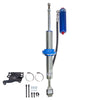 Toyota LandCruiser (2024) Superior Engineering Superior Adjustable 2.0 Monotube Remote Reservoir Bushed Strut Front (Left) 2 Inch (50mm) Lift to suit Toyota Prado 250 Series