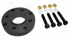 Nissan Patrol GU Y61 (1997-2014) Roadsafe 25mm Front/Rear Tail Shaft Spacer