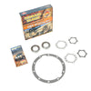 Toyota LandCruiser (09/1999-03/2007) Superior Engineering Harrop E-Locker Carrier Bearing Kit Suitable For LandCruier 70 Series 1990 on Front (99-ELKR9334-00 Locker), 105 Series 1998-06 Front (99-ELKR9334-00 Locker) - TTEL02