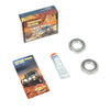 Nissan Pathfinder (1995-06/2005) Superior Engineering Harrop E-Locker Carrier Bearing Kit Suitable For Nissan Navara D21-D22 1986-16 Front (99-ELKR11250), Pathfinder R50 1995-05 Front (99-ELKR11250) - TTEL15