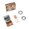 Nissan Navara (1998-12/2014) Superior Engineering Harrop E-Locker Carrier Bearing Kit Suitable For Nissan Navara D21-D22 1986-16 Rear (99-ELKR11257/99-ELKR13620/99-ELKR11825) - TTEL16