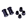 Mitsubishi Triton 4WD (2023-On) MV 2023-On Tough Dog Rear Tough Dog Urethane Shackle Bush Kit