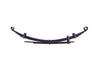 LDV T60 (2021-On) T60 Max 09/2021-On Tough Dog FS214L Rear Raised Leaf Spring